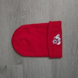 Fresno State Bulldogs Logofit Beanie Hat